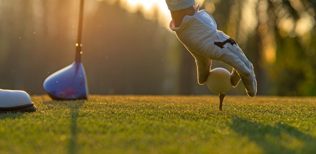Golf am Tegernsee