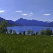 Kleines Hotel am Tegernsee Header