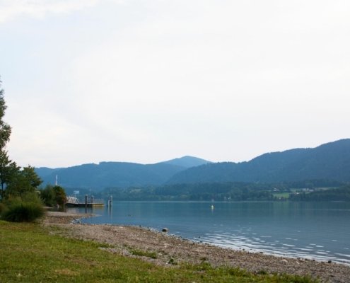 Baden am Tegernsee Header