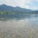 Tegernsee Strand Header