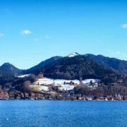 Tegernsee Ausflug Header