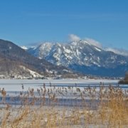 Weihnachten am Tegernsee Header
