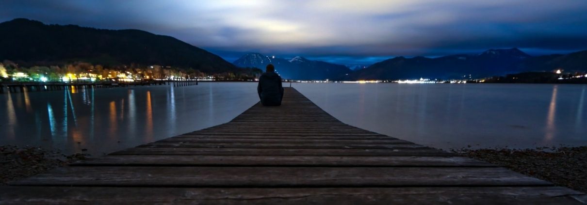 Tegernsee übernachten Header