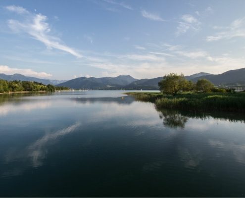 Tegernsee Unternehmungen Header