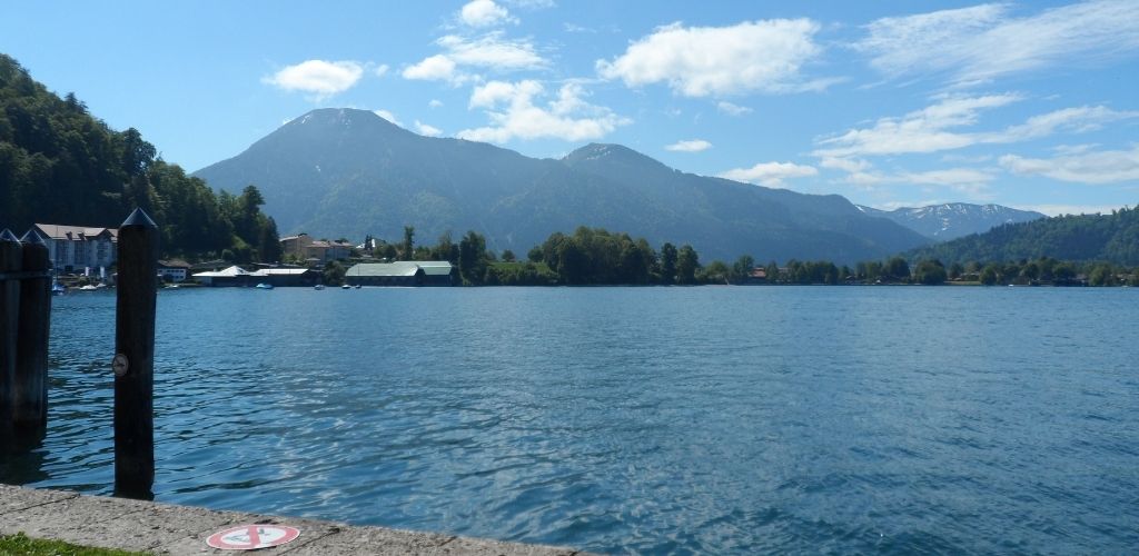 Insidertipps Tegernsee Aussicht